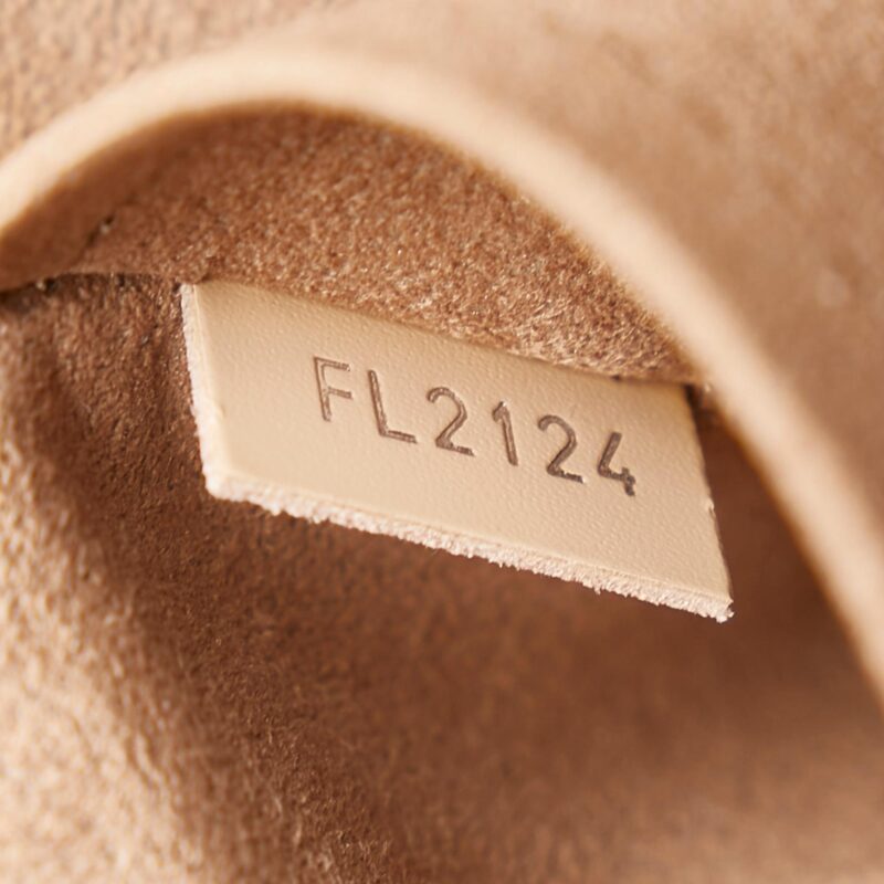 Louis Vuitton Epi Marly MM (SHG-37296) AWE - Image 8