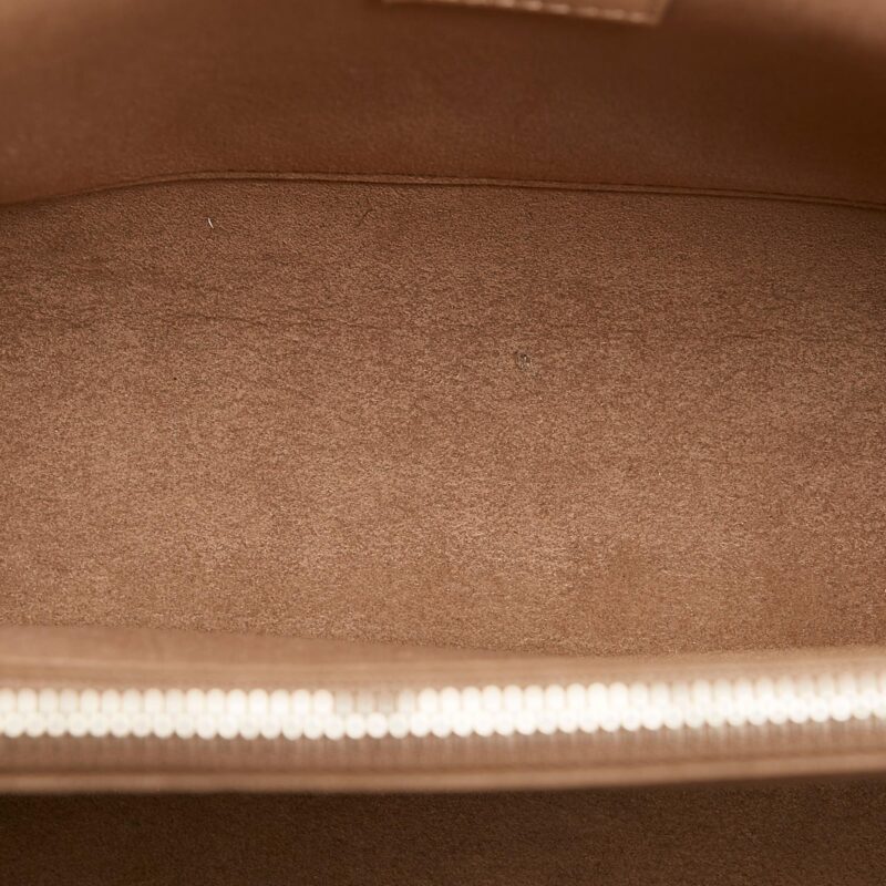 Louis Vuitton Epi Marly MM (SHG-37296) AWE - Image 5