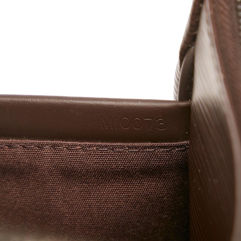 Louis Vuitton Epi Matsy (SHG-34996) AWE - Image 7