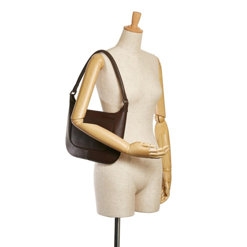 Louis Vuitton Epi Matsy (SHG-34996) AWE - Image 4