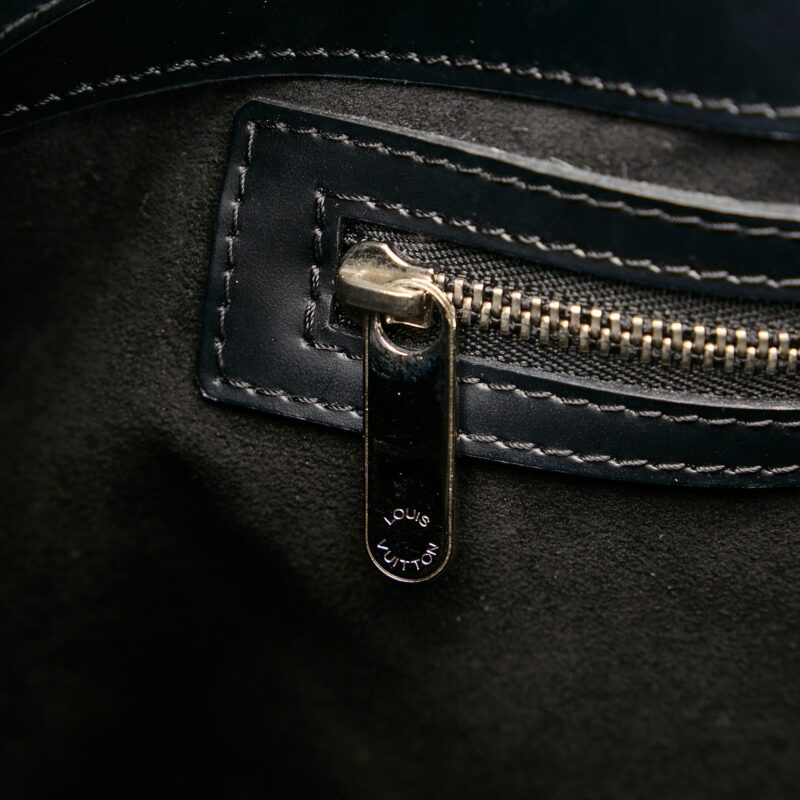 Louis Vuitton Epi Mirabeau GM (SHG-35157) AWE - Image 8
