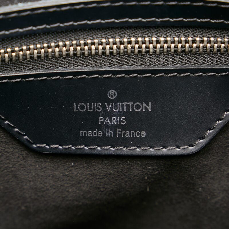 Louis Vuitton Epi Mirabeau GM (SHG-35157) AWE - Image 6