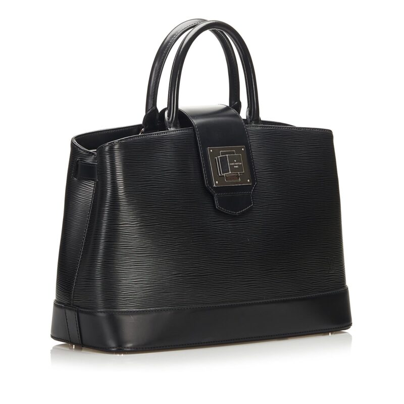 Louis Vuitton Epi Mirabeau GM (SHG-35157) AWE