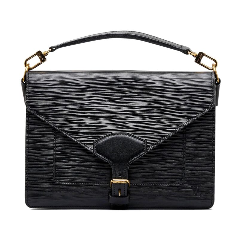 Louis Vuitton Epi Monceau (SHG-Zd02pI) AWE - Image 2
