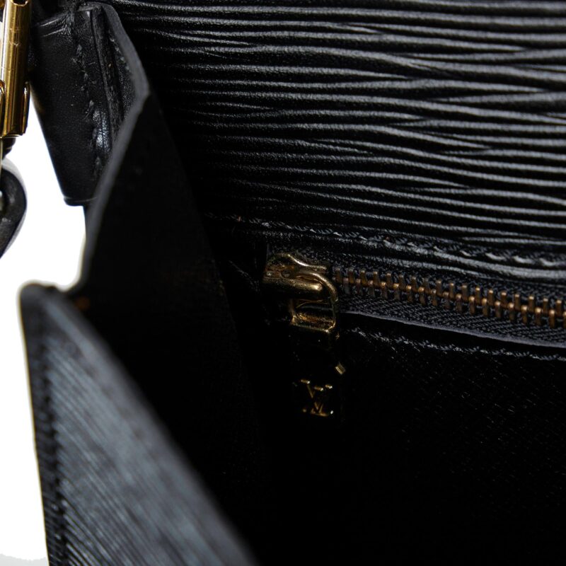 Louis Vuitton Epi Monceau (SHG-Zd02pI) AWE - Image 8