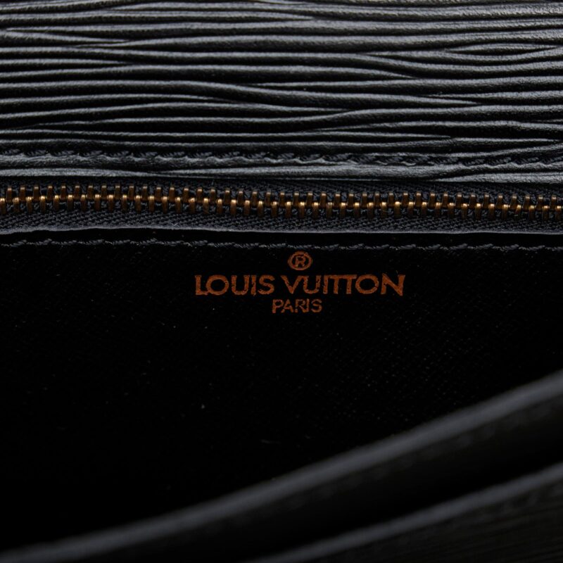 Louis Vuitton Epi Monceau (SHG-Zd02pI) AWE - Image 6