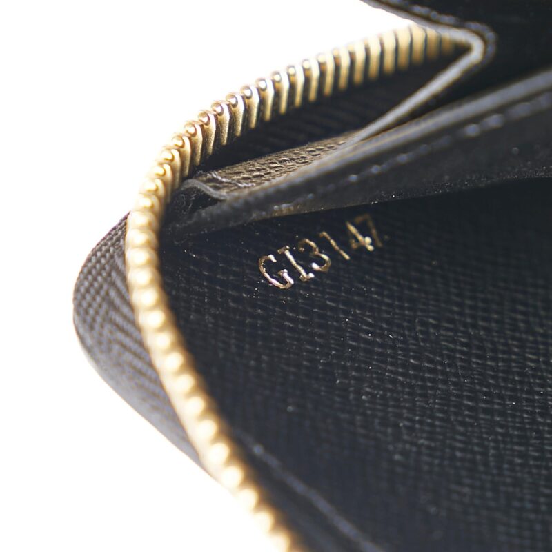 Louis Vuitton Epi Monogram Flower Zippy Wallet (SHG-35333) AWE - Image 8