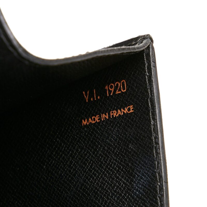 Louis Vuitton Epi Montaigne Clutch (SHG-iTS5fr) AWE - Image 7