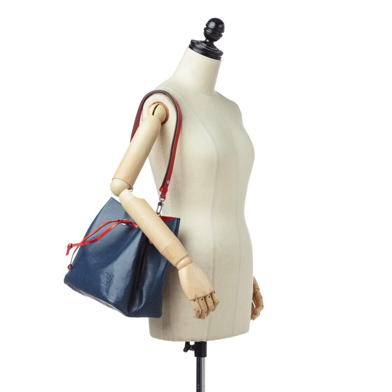 Louis Vuitton Epi NeoNoe (SHG-19907) AWE - Image 5