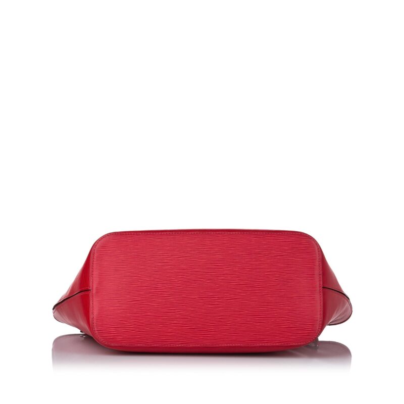 Louis Vuitton Epi Neverfull MM (SHG-29421) AWE - Image 3