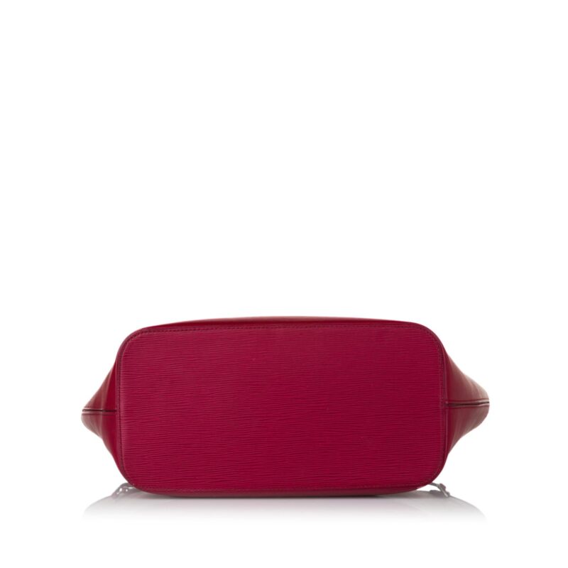 Louis Vuitton Epi Neverfull MM (SHG-31304) AWE - Image 3