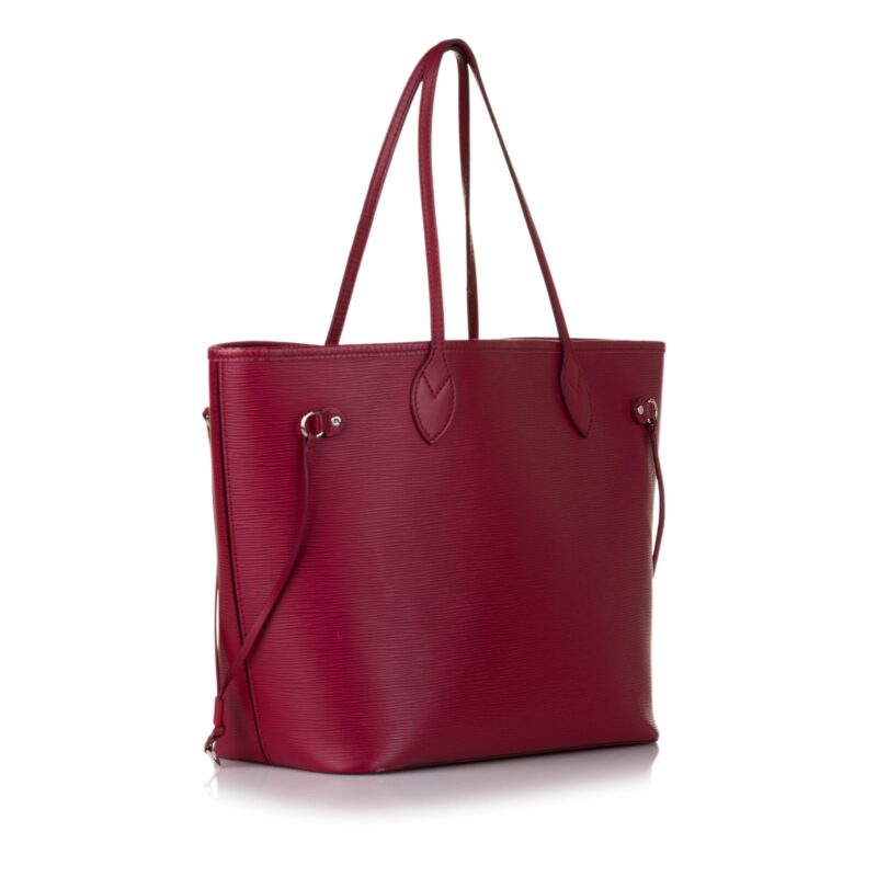 Louis Vuitton Epi Neverfull MM (SHG-31304) AWE