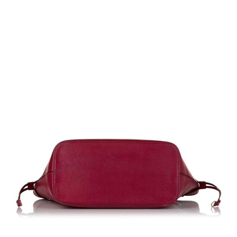 Louis Vuitton Epi Neverfull MM (SHG-34098) AWE - Image 3