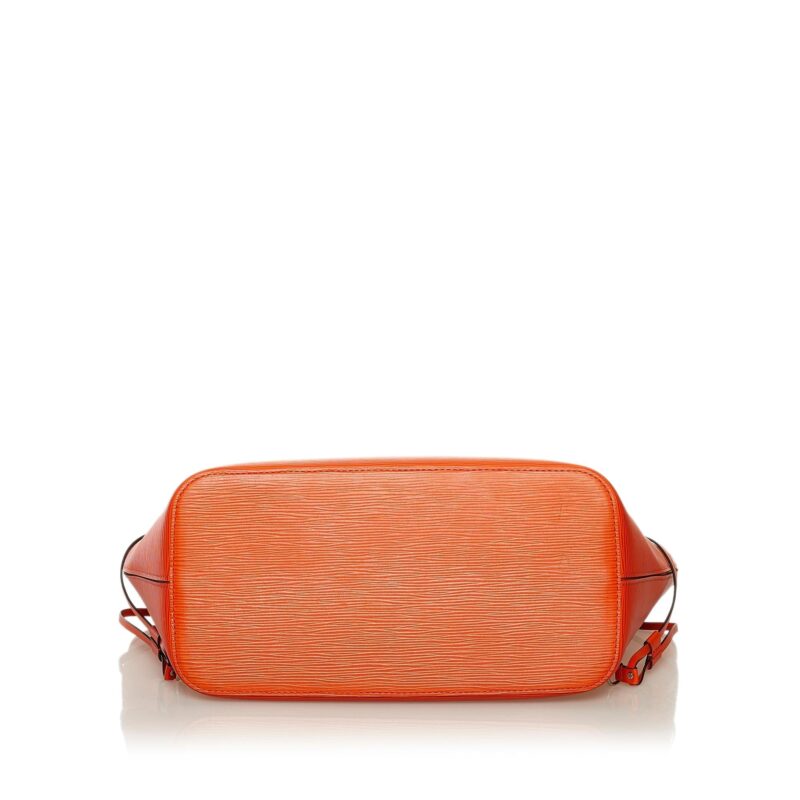 Louis Vuitton Epi Neverfull MM (SHG-34545) AWE - Image 3