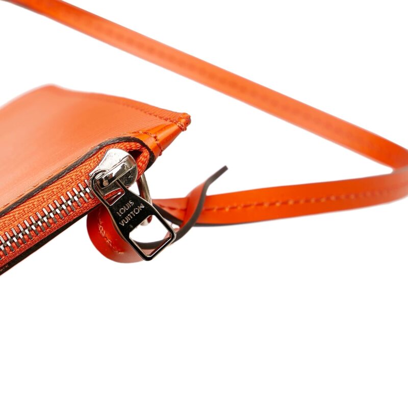 Louis Vuitton Epi Neverfull MM (SHG-34545) AWE - Image 9