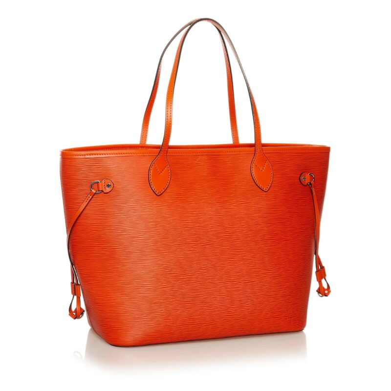 Louis Vuitton Epi Neverfull MM (SHG-34545) AWE
