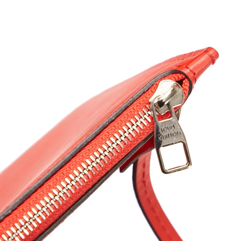 Louis Vuitton Epi Neverfull MM (SHG-36887) AWE - Image 11