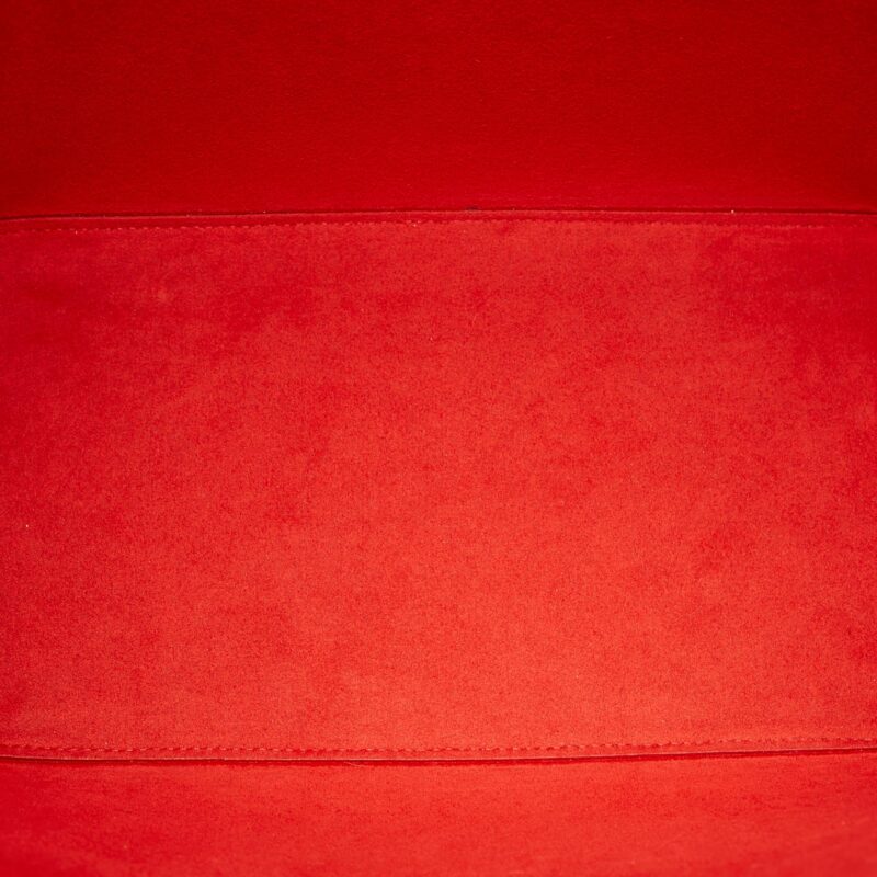 Louis Vuitton Epi Neverfull MM (SHG-36887) AWE - Image 5