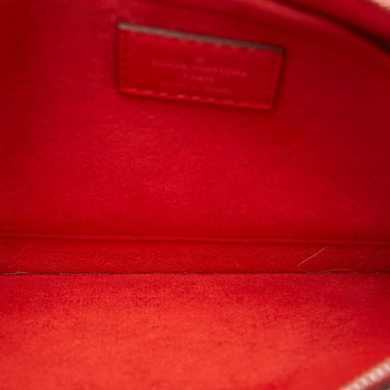 Louis Vuitton Epi Neverfull MM (SHG-36887) AWE - Image 6