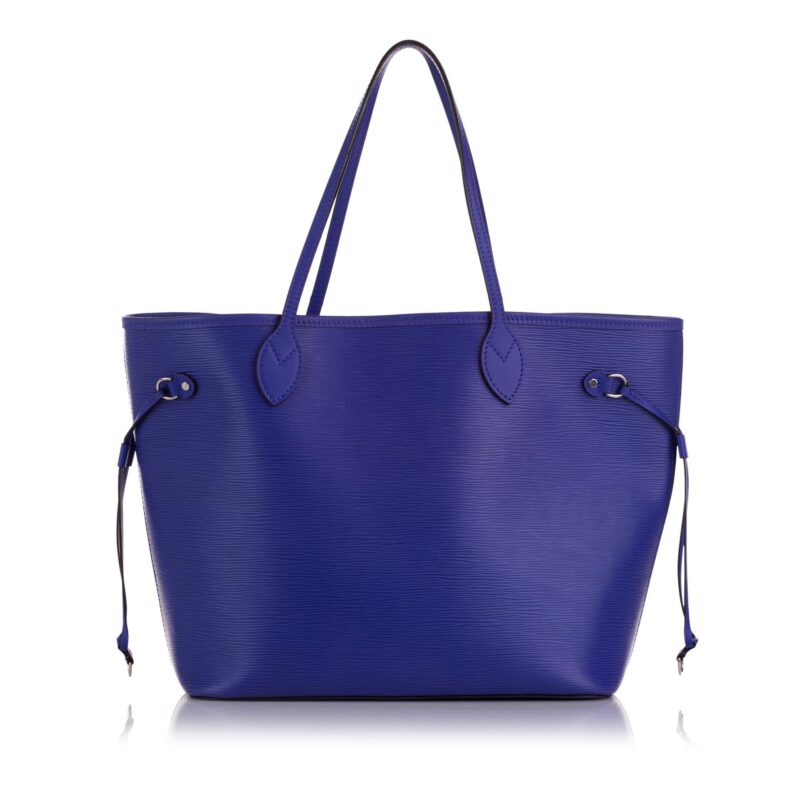 Louis Vuitton Epi Neverfull MM (SHG-a94mYG) AWE - Image 2