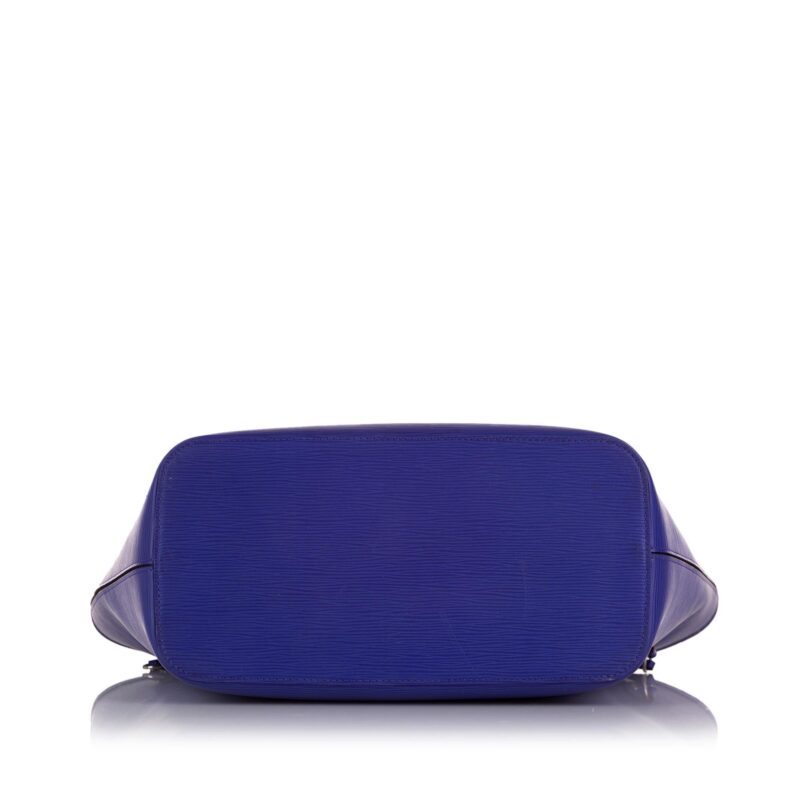 Louis Vuitton Epi Neverfull MM (SHG-a94mYG) AWE - Image 3