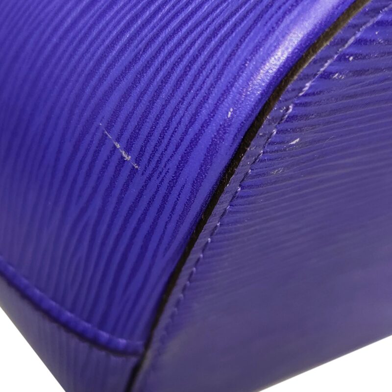 Louis Vuitton Epi Neverfull MM (SHG-a94mYG) AWE - Image 14