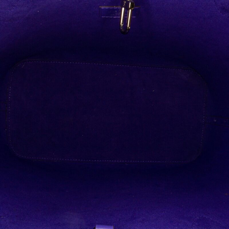 Louis Vuitton Epi Neverfull MM (SHG-a94mYG) AWE - Image 4