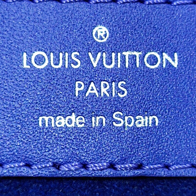 Louis Vuitton Epi Neverfull MM (SHG-a94mYG) AWE - Image 5