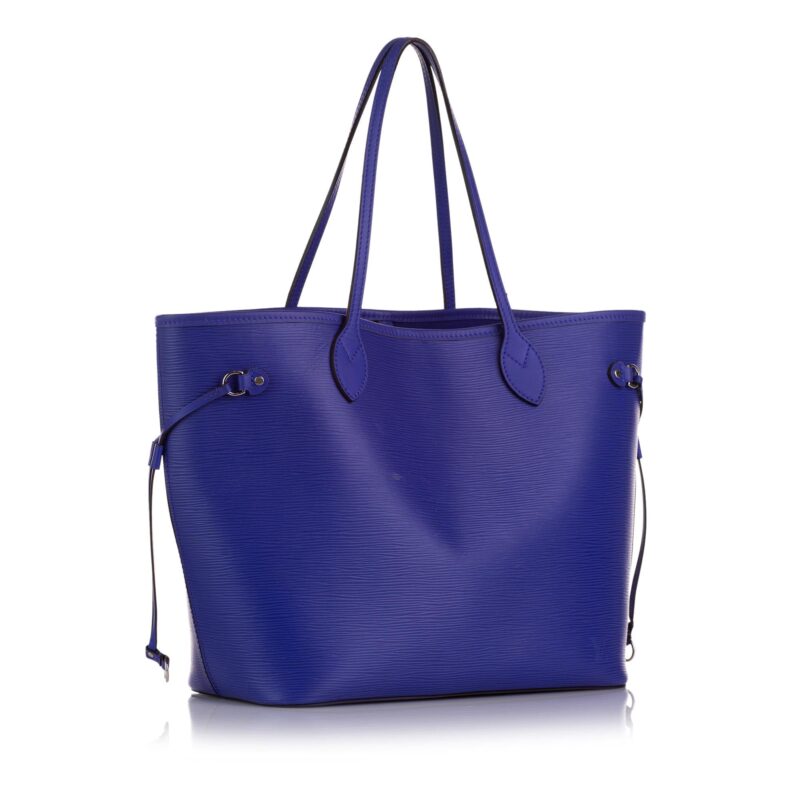Louis Vuitton Epi Neverfull MM (SHG-a94mYG) AWE