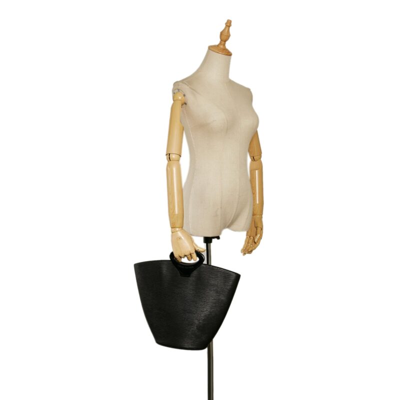 Louis Vuitton Epi Noctambule (SHG-26411) AWE - Image 4