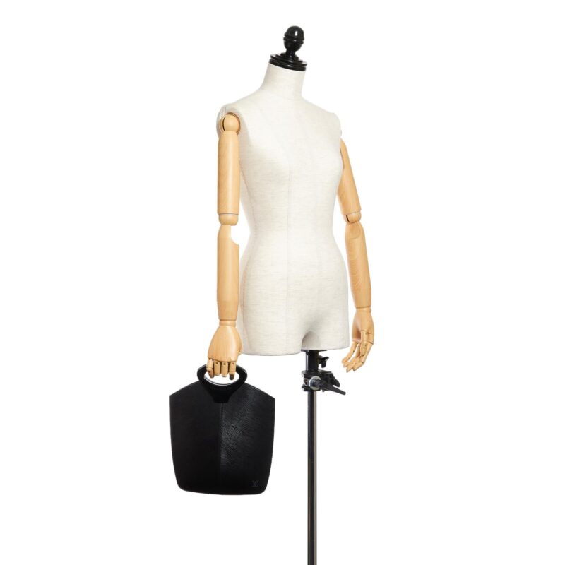 Louis Vuitton Epi Noctambule (SHG-26717) AWE - Image 4
