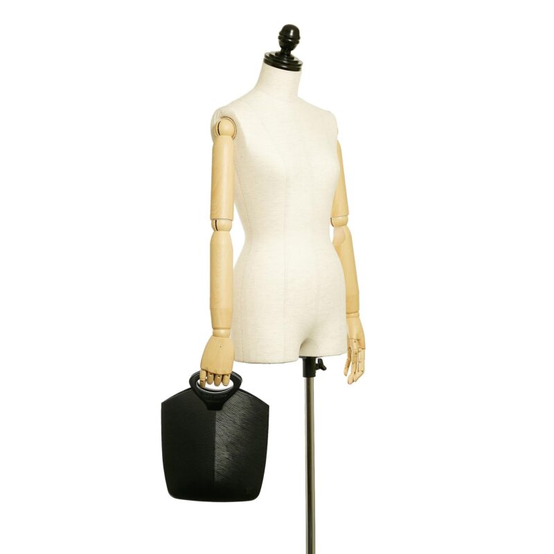 Louis Vuitton Epi Noctambule (SHG-27124) AWE - Image 4