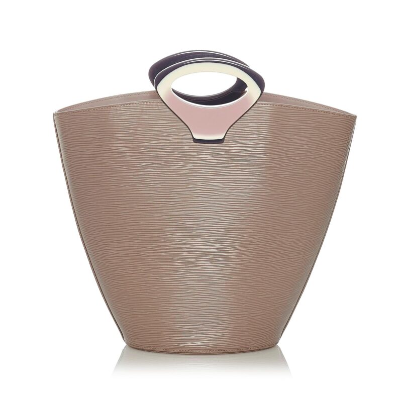 Louis Vuitton Epi Noctambule (SHG-28643) AWE - Image 2