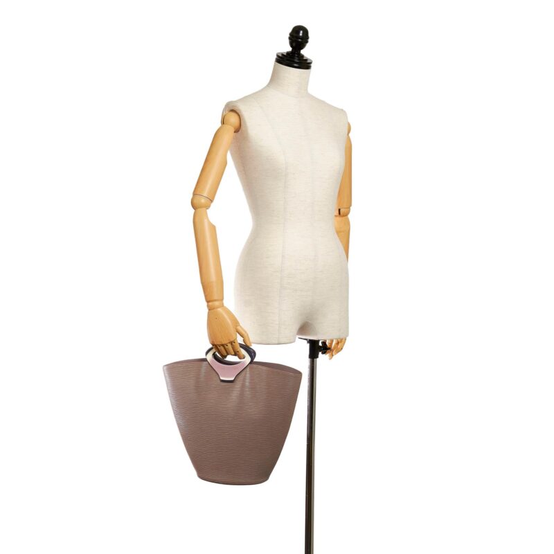 Louis Vuitton Epi Noctambule (SHG-28643) AWE - Image 4