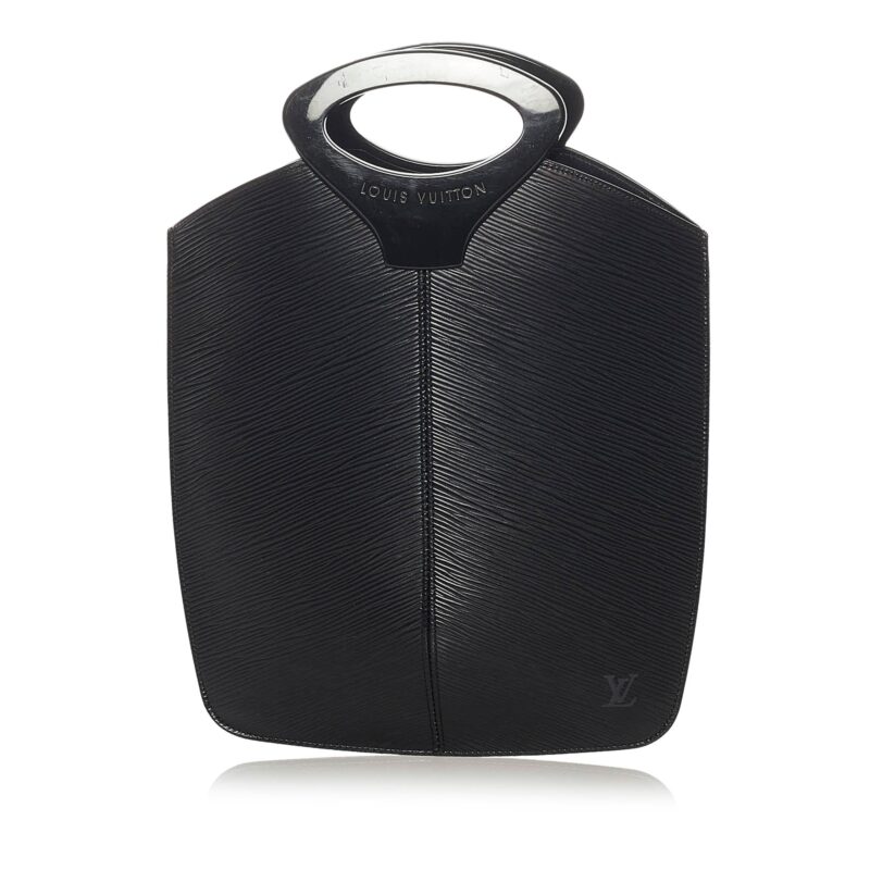 Louis Vuitton Epi Noctambule (SHG-29100) AWE - Image 7