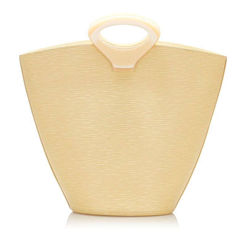 Louis Vuitton Epi Noctambule (SHG-31704) AWE - Image 2