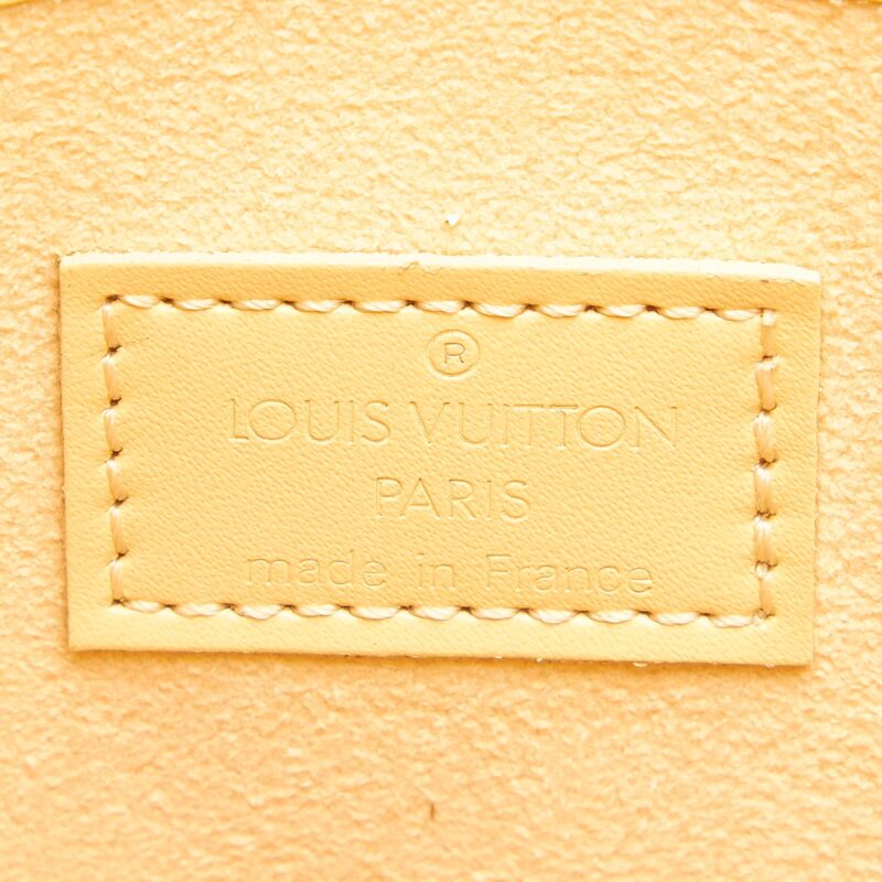 Louis Vuitton Epi Noctambule (SHG-31704) AWE - Image 7