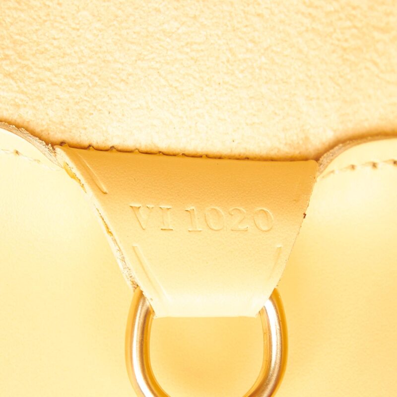 Louis Vuitton Epi Noctambule (SHG-31704) AWE - Image 8