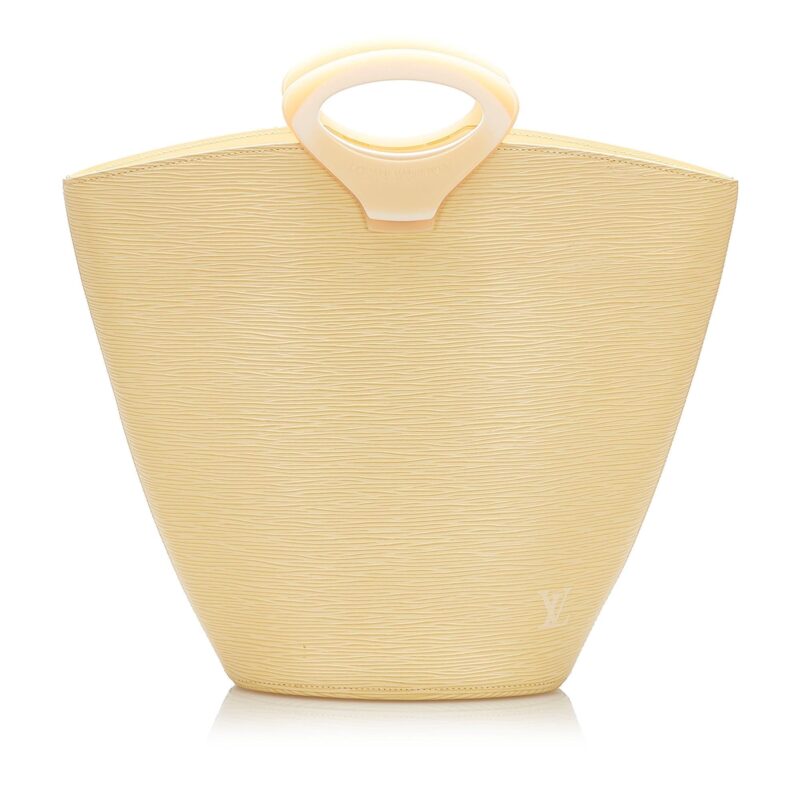 Louis Vuitton Epi Noctambule (SHG-31704) AWE - Image 9