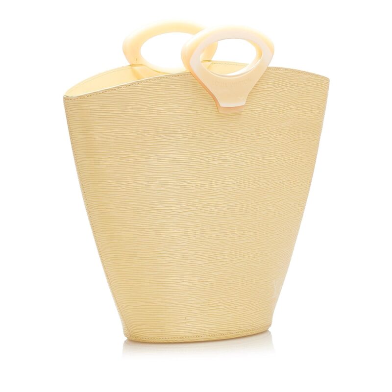 Louis Vuitton Epi Noctambule (SHG-31704) AWE