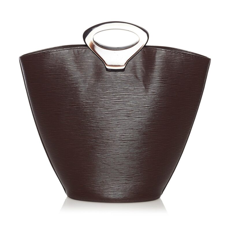 Louis Vuitton Epi Noctambule (SHG-33730) AWE - Image 2