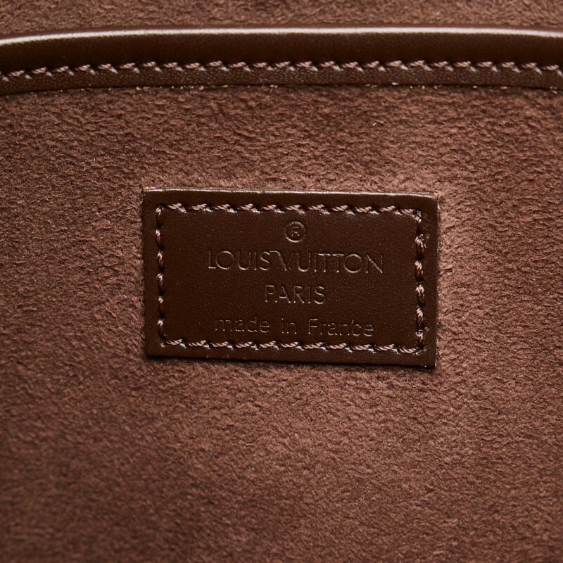 Louis Vuitton Epi Noctambule (SHG-33730) AWE - Image 6