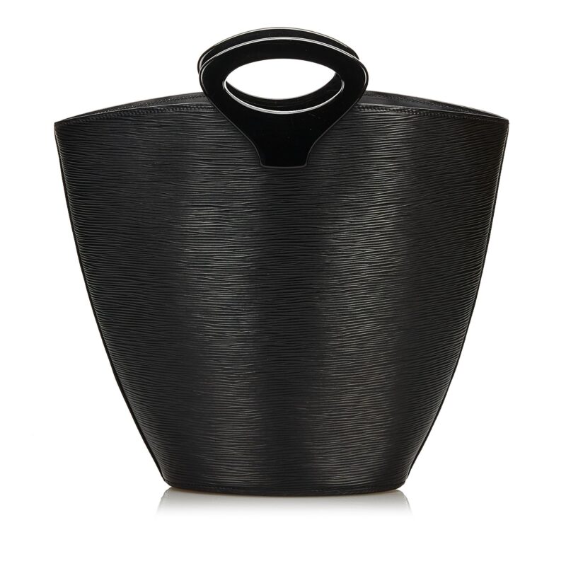 Louis Vuitton Epi Noctambule (SHG-35217) AWE - Image 2