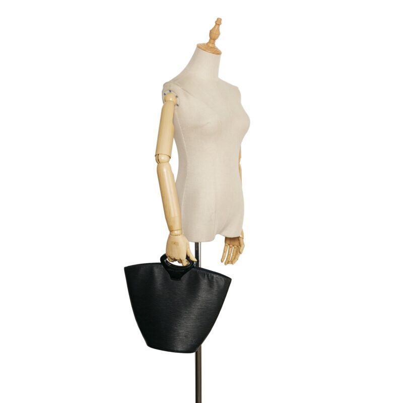Louis Vuitton Epi Noctambule (SHG-35217) AWE - Image 4