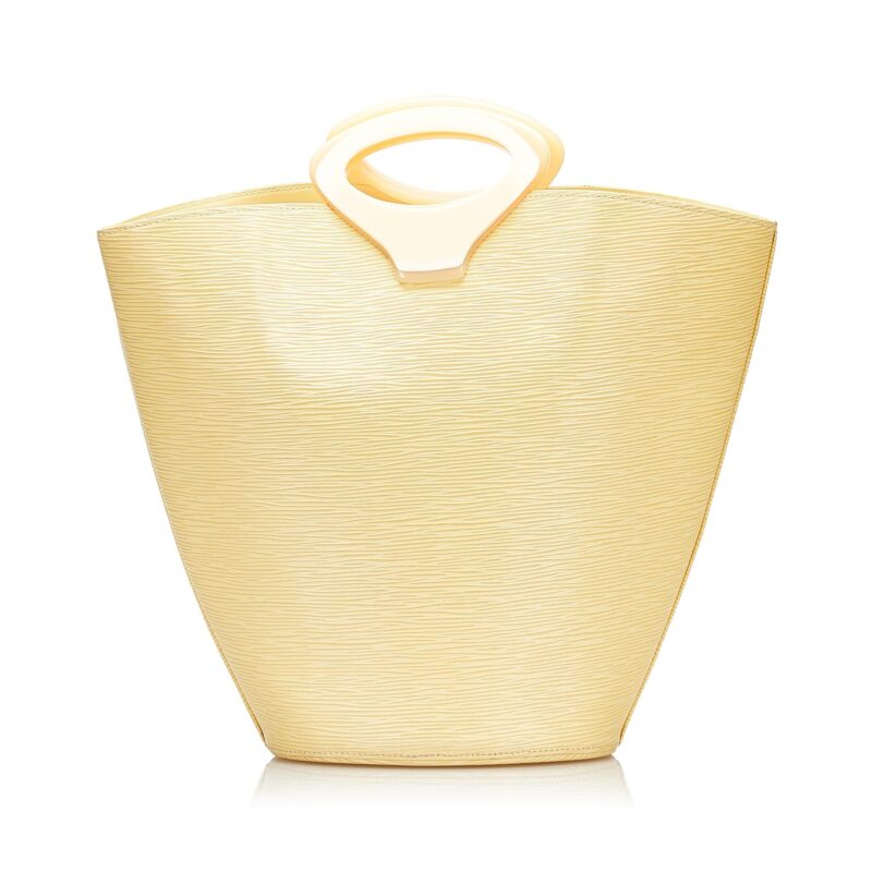 Louis Vuitton Epi Noctambule (SHG-35292) AWE - Image 2