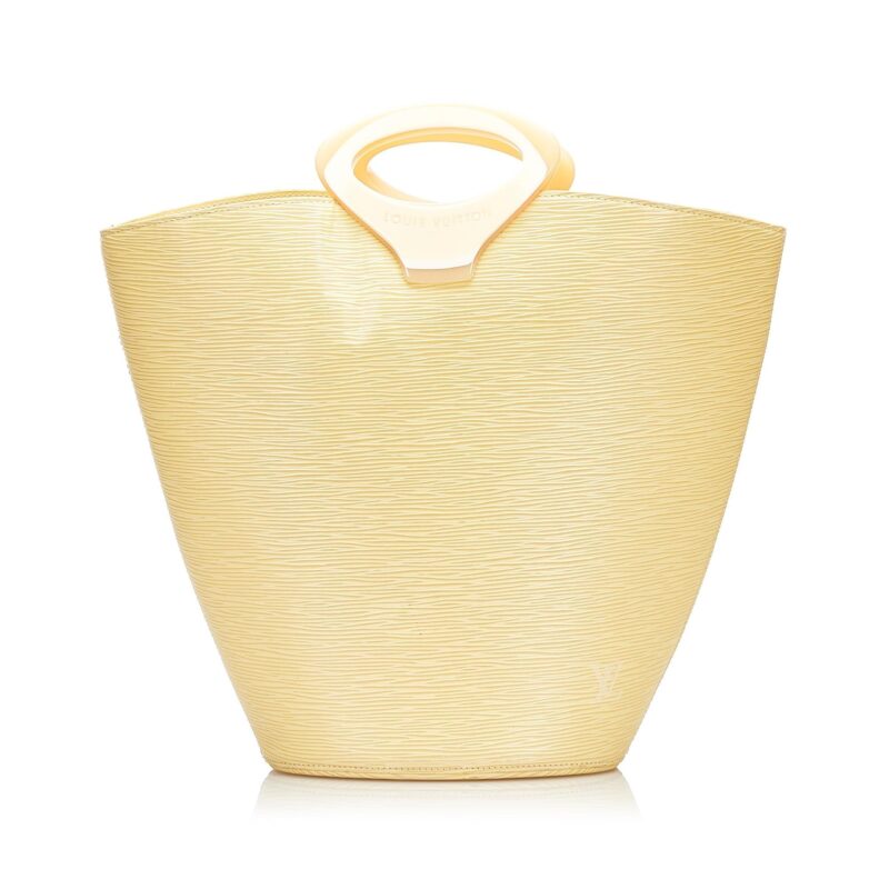 Louis Vuitton Epi Noctambule (SHG-35292) AWE - Image 8