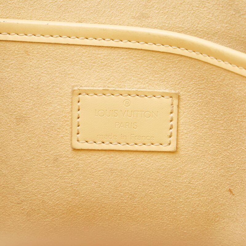 Louis Vuitton Epi Noctambule (SHG-35292) AWE - Image 6