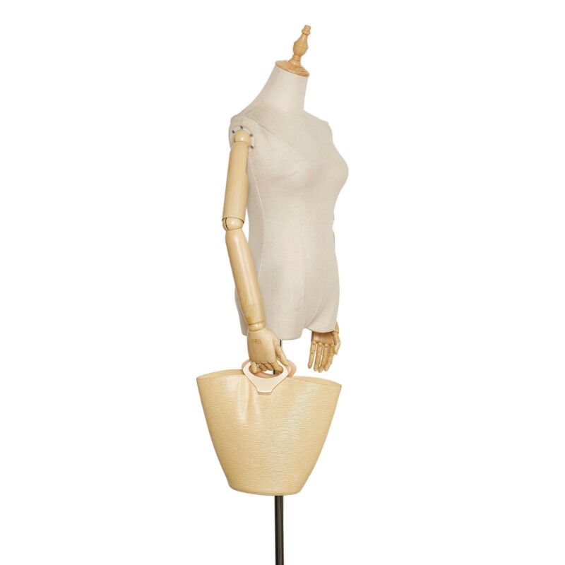 Louis Vuitton Epi Noctambule (SHG-35292) AWE - Image 4