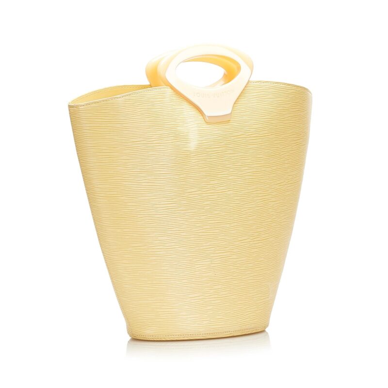 Louis Vuitton Epi Noctambule (SHG-35292) AWE