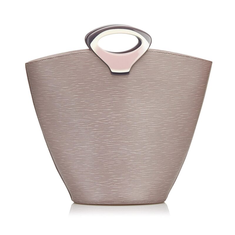 Louis Vuitton Epi Noctambule (SHG-36006) AWE - Image 2